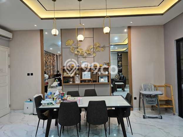 DIJUAL CEPAT! Rumah Modern area Gading Serpong, Tangerang, Luas 144m² LB 240m² Bisa Nego! DIJUAL CEPAT! Rumah Modern area Gading Serpong, Tangerang, Luas 144m² LB 240m² Bisa Nego!