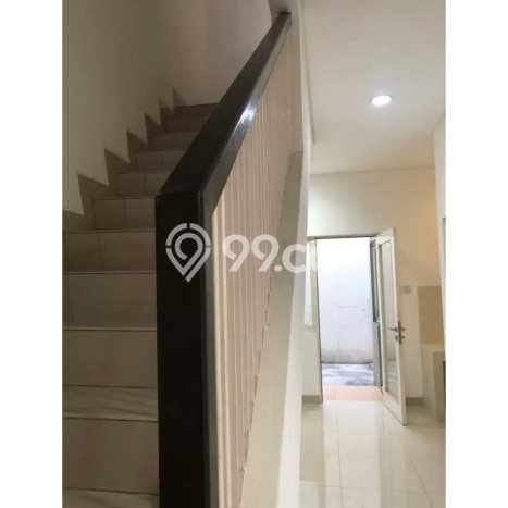 Rumah Berkualitas area BSD, Tangerang, LT 60m² LB 72m² - BISA KPR! Rumah Berkualitas area BSD, Tangerang, LT 60m² LB 72m² - BISA KPR!