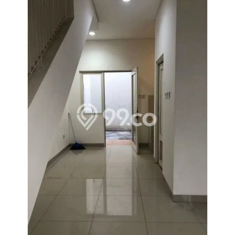 Rumah Berkualitas area BSD, Tangerang, LT 60m² LB 72m² - BISA KPR! Rumah Berkualitas area BSD, Tangerang, LT 60m² LB 72m² - BISA KPR!