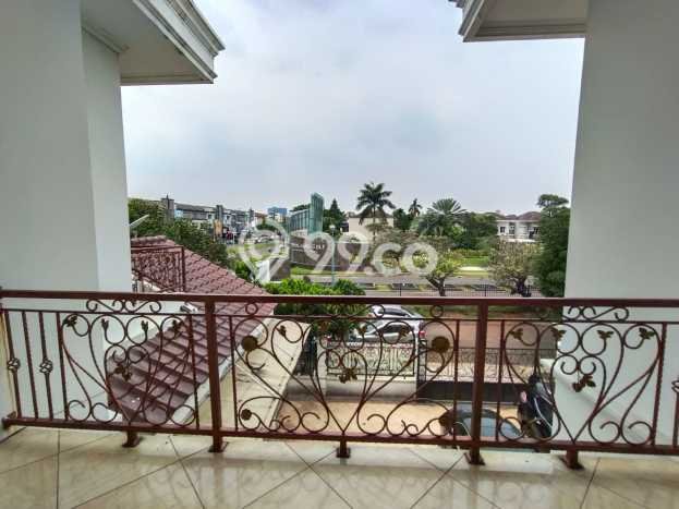 Rumah Mewah LB 480m2 Siap Huni Desain Elegan di Gading Serpong, Tangerang Rumah Mewah LB 480m2 Siap Huni Desain Elegan di Gading Serpong, Tangerang