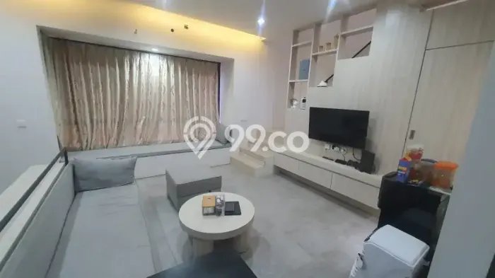 Rumah Siap Pakai area BSD, Tangerang, Luas 60m² Bangunan 88m² Rumah Siap Pakai area BSD, Tangerang, Luas 60m² Bangunan 88m²
