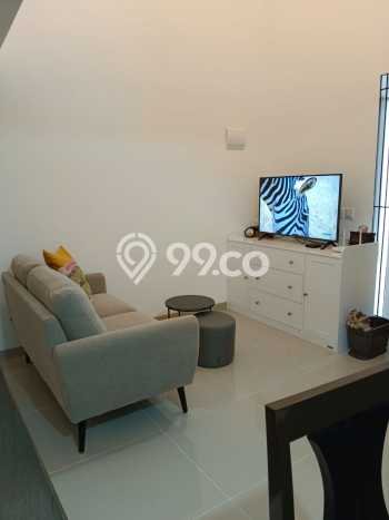 Rumah Modern Cantik 2 KT Siap Huni di Parung Panjang Rumah Modern Cantik 2 KT Siap Huni di Parung Panjang