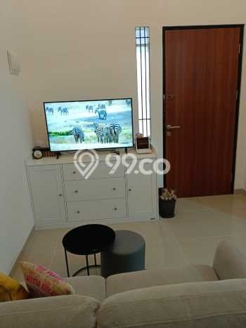 Rumah Modern Cantik 2 KT Siap Huni di Parung Panjang Rumah Modern Cantik 2 KT Siap Huni di Parung Panjang