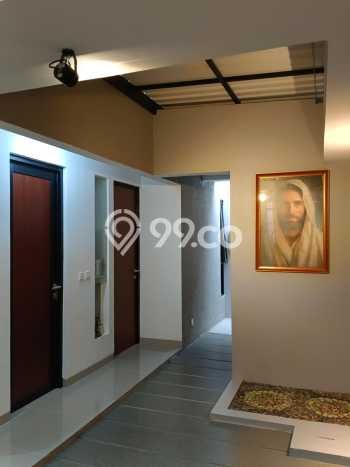 Rumah Modern Cantik 2 KT Siap Huni di Parung Panjang Rumah Modern Cantik 2 KT Siap Huni di Parung Panjang