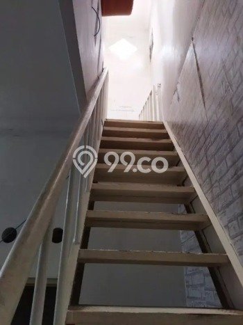 PROMO SPESIAL! Rumah Siap Huni di Alam Sutera, Tangerang, LT 102m² Bangunan 86m² PROMO SPESIAL! Rumah Siap Huni di Alam Sutera, Tangerang, LT 102m² Bangunan 86m²