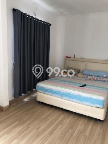 Rumah sewa siap pakai 2 Kamar Tidur di BSD, Tangerang Rumah sewa siap pakai 2 Kamar Tidur di BSD, Tangerang