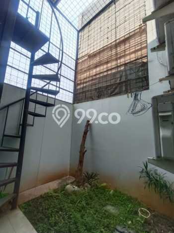 Rumah Strategis area Gading Serpong, Dekat Gading Serpong, Tangerang, Tangerang - LT 91m² Rumah Strategis area Gading Serpong, Dekat Gading Serpong, Tangerang, Tangerang - LT 91m²