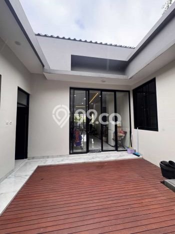 Rumah Eksklusif Dijual LT 218m2 di Serpong Utara, Tangerang Selatan Rumah Eksklusif Dijual LT 218m2 di Serpong Utara, Tangerang Selatan