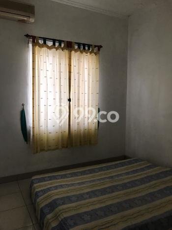 Rumah Minimalis 2 Kamar LT 123m2 di Gading Serpong Rumah Minimalis 2 Kamar LT 123m2 di Gading Serpong