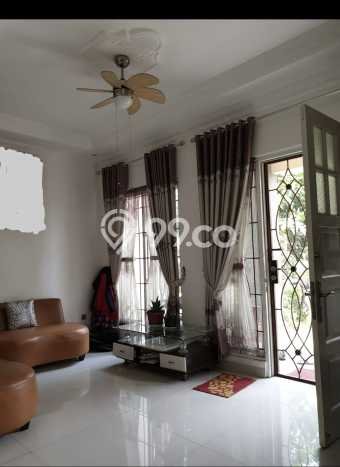 Dijual Rumah Mewah Exclusive di Karawaci, Tangerang Dijual Rumah Mewah Exclusive di Karawaci, Tangerang