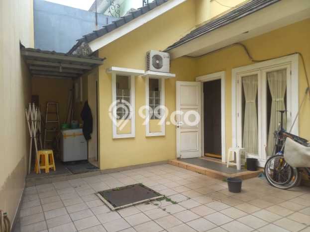 Kesempatan Emas Memiliki Rumah LT 180m² / LB 155m² di Jantung Kota Gading Serpong, Tangerang Kesempatan Emas Memiliki Rumah LT 180m² / LB 155m² di Jantung Kota Gading Serpong, Tangerang