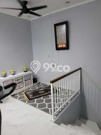 Rumah LT 105m² Desain Minimalis di BSD, Dekat Pusat Kota, Tangerang Rumah LT 105m² Desain Minimalis di BSD, Dekat Pusat Kota, Tangerang