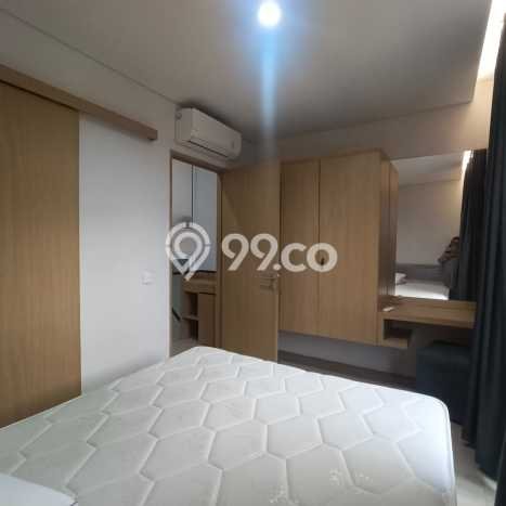 Rumah Disewakan Tangerang LT 50m2 LB 68m2 Area BSD City Rumah Disewakan Tangerang LT 50m2 LB 68m2 Area BSD City