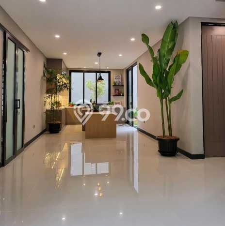 Dijual Rumah Mewah Exclusive di BSD, Tangerang Selatan Dijual Rumah Mewah Exclusive di BSD, Tangerang Selatan