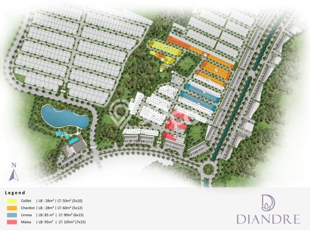For Sale Rumah Mewah Exclusive di Cisauk, Tangerang For Sale Rumah Mewah Exclusive di Cisauk, Tangerang