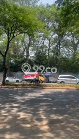 Ruko Dijual di Prime Area Tangerang Luas 188m2 Ruko Dijual di Prime Area Tangerang Luas 188m2
