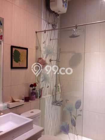 For Sale Rumah Elit Exclusive di BSD, Tangerang Selatan For Sale Rumah Elit Exclusive di BSD, Tangerang Selatan