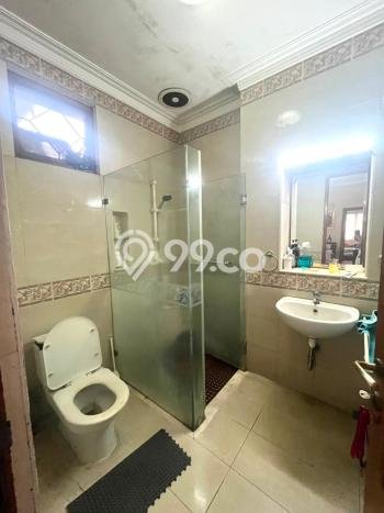 Rumah Elit LB 1200m2 Siap Huni Desain Elegan di Bintaro, Tangerang Selatan Rumah Elit LB 1200m2 Siap Huni Desain Elegan di Bintaro, Tangerang Selatan