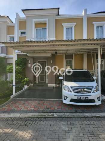 Rumah LT 105m² Desain Minimalis di BSD, Dekat Pusat Kota, Tangerang Rumah LT 105m² Desain Minimalis di BSD, Dekat Pusat Kota, Tangerang
