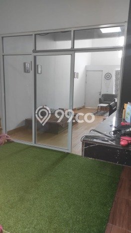 Rumah Strategis Modern Lb 60m2 di Legok, Tangerang Rumah Strategis Modern Lb 60m2 di Legok, Tangerang