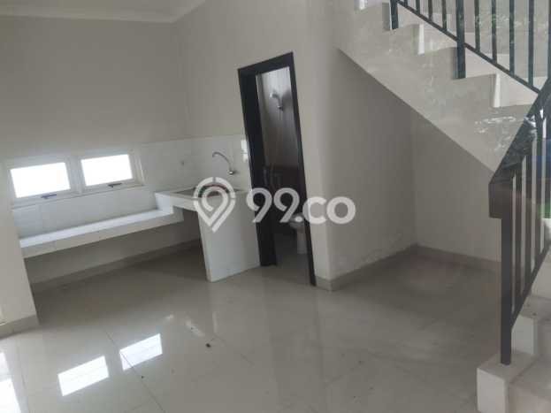 Properti Strategis 2 KT Luas Tanah 105m² di BSD City, Tangerang Properti Strategis 2 KT Luas Tanah 105m² di BSD City, Tangerang