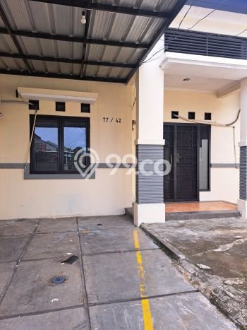 Dijual Hunian Rumah Nyaman 3 Kamar di BSD Nusaloka, Tangerang Dijual Hunian Rumah Nyaman 3 Kamar di BSD Nusaloka, Tangerang