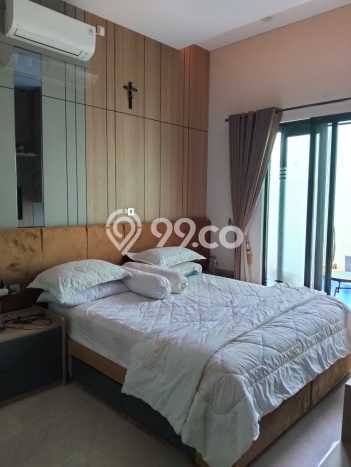 Jual Rumah Luas Megah Dengan View Eksklusif di Alam Sutera, Tangerang Jual Rumah Luas Megah Dengan View Eksklusif di Alam Sutera, Tangerang