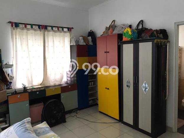 Rumah Minimalis 2 Kamar LT 123m2 di Gading Serpong Rumah Minimalis 2 Kamar LT 123m2 di Gading Serpong