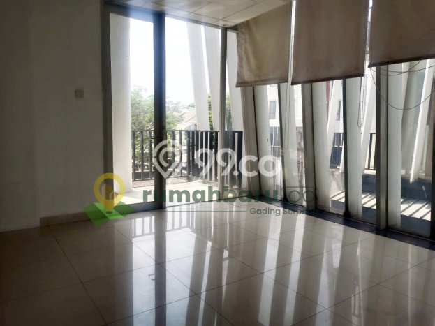 Paling Diincar! Kantor Dijual di BSD City Harga Kompetitif Paling Diincar! Kantor Dijual di BSD City Harga Kompetitif