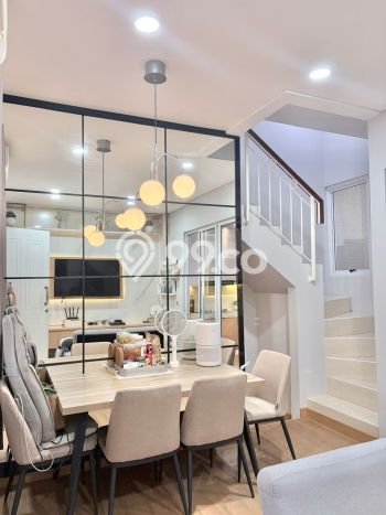 Dijual Hunian Rumah Nyaman 2 KT di BSD Vanya Park, Tangerang Dijual Hunian Rumah Nyaman 2 KT di BSD Vanya Park, Tangerang