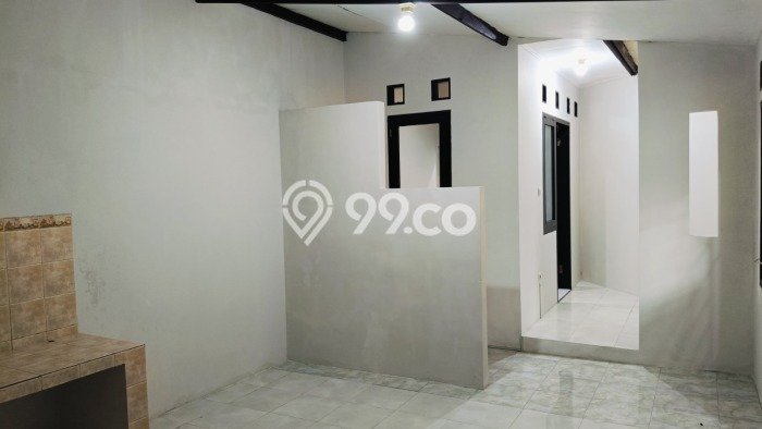 Dijual Hunian Rumah Nyaman 3 Kamar di BSD Nusaloka, Tangerang Dijual Hunian Rumah Nyaman 3 Kamar di BSD Nusaloka, Tangerang