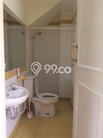 Jual Rumah Eksklusif 2 KT di Lippo Karawaci, Tangerang Jual Rumah Eksklusif 2 KT di Lippo Karawaci, Tangerang