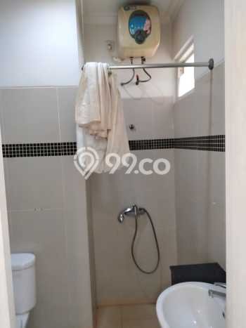 Rumah di Gading Serpong, Siap Huni, LT 180m² Rumah di Gading Serpong, Siap Huni, LT 180m²