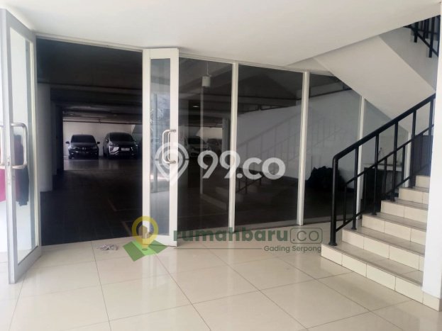 Kantor Dijual di Tangerang LT 190m2 & LB 637m2 Lokasi Terbaik! Kantor Dijual di Tangerang LT 190m2 & LB 637m2 Lokasi Terbaik!