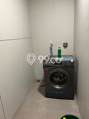 Disewakan! Rumah 3 Kamar Tidur &
3 Kamar Mandi di BSD City, Tangerang Disewakan! Rumah 3 Kamar Tidur &
3 Kamar Mandi di BSD City, Tangerang