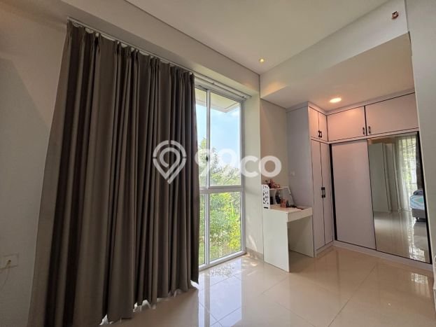 HOT UNIT! Apartemen Kawasan , 3 KT, Luas 105m2m² HOT UNIT! Apartemen Kawasan , 3 KT, Luas 105m2m²