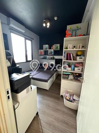 Sewa Apartemen Harga Terjangkau di BSD City 3 KT Sewa Apartemen Harga Terjangkau di BSD City 3 KT