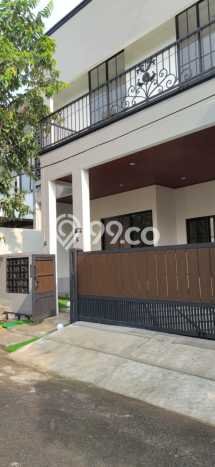 Hunian Super Elit dengan Akses Paling Strategis di Sektor 9-Bintaro, Tangerang Selatan Hunian Super Elit dengan Akses Paling Strategis di Sektor 9-Bintaro, Tangerang Selatan