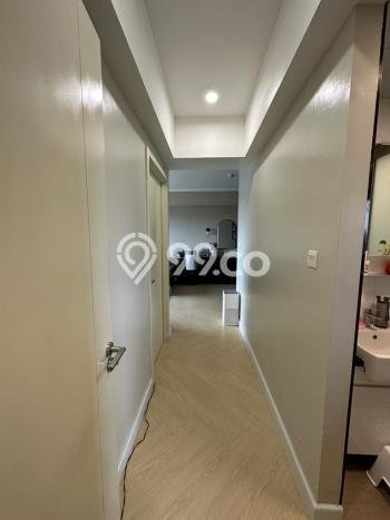 Sewa Apartemen Harga Terjangkau di BSD City 3 KT Sewa Apartemen Harga Terjangkau di BSD City 3 KT