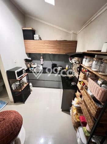 Jual Segera Rumah 2 KT 1 KM di BSD, Tangerang Jual Segera Rumah 2 KT 1 KM di BSD, Tangerang
