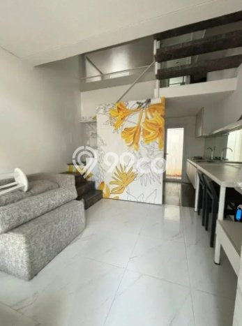 For Sale Hunian Rumah Terawat 3 Kamar di BSD, Tangerang For Sale Hunian Rumah Terawat 3 Kamar di BSD, Tangerang