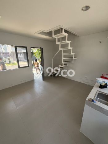 Sewa cepat rumah minimalis lokasi strategis 3 Kamar di Legok, Tangerang Sewa cepat rumah minimalis lokasi strategis 3 Kamar di Legok, Tangerang
