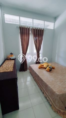 Rumah Modern Cantik 2 Kamar Siap Huni di Parung Panjang Rumah Modern Cantik 2 Kamar Siap Huni di Parung Panjang
