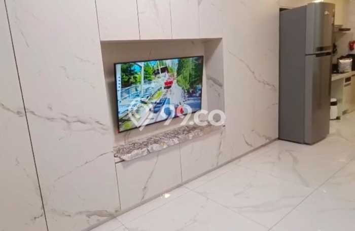 Dijual Apartemen di Tangerang 2 Kamar & 1 Kamar Mandi, Luas 48m2 Dijual Apartemen di Tangerang 2 Kamar & 1 Kamar Mandi, Luas 48m2