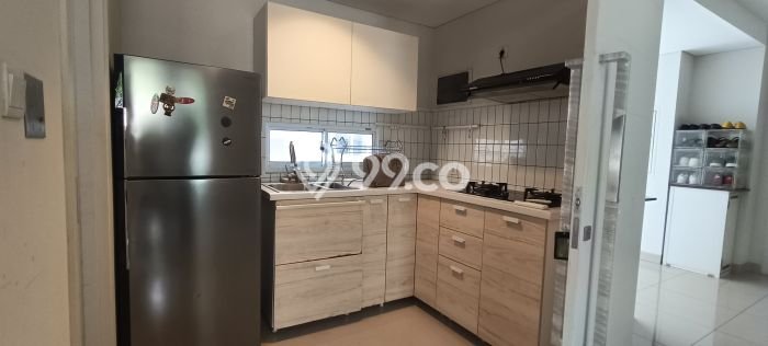 Disewakan Apartemen Murah di Gading Serpong 2 KT Disewakan Apartemen Murah di Gading Serpong 2 KT