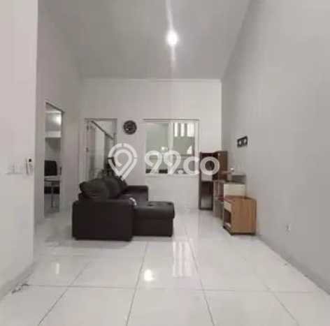 Rumah Kontrakan Tangerang LT 105m2 LB 80m2 Area BSD Rumah Kontrakan Tangerang LT 105m2 LB 80m2 Area BSD