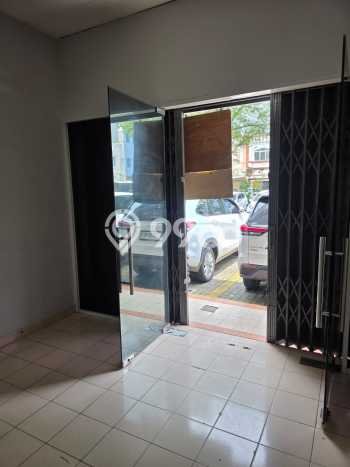 Unit Ruko Dijual di BSD Tangerang Selatan 167m2 Unit Ruko Dijual di BSD Tangerang Selatan 167m2