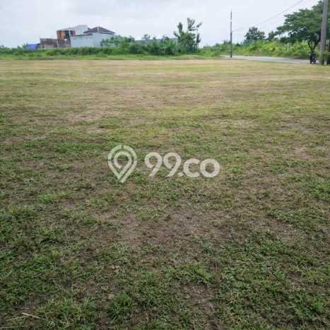 Kavling Tanah di Ngaliyan Dijual Luas 120m2 Legalitas SHM Kavling Tanah di Ngaliyan Dijual Luas 120m2 Legalitas SHM