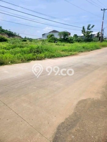 Lahan untuk Dijual Lokasi Ngaliyan, Semarang Luas 120m2 SHM Lahan untuk Dijual Lokasi Ngaliyan, Semarang Luas 120m2 SHM