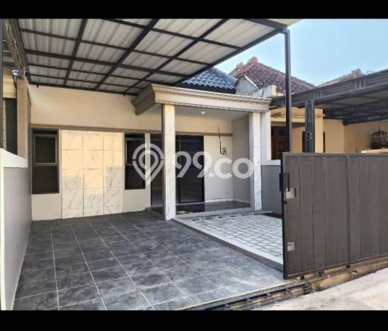 Dijual Rumah Minimalis Bagus Punya 4 KT di Gunung Pati Semarang SHM Dijual Rumah Minimalis Bagus Punya 4 KT di Gunung Pati Semarang SHM